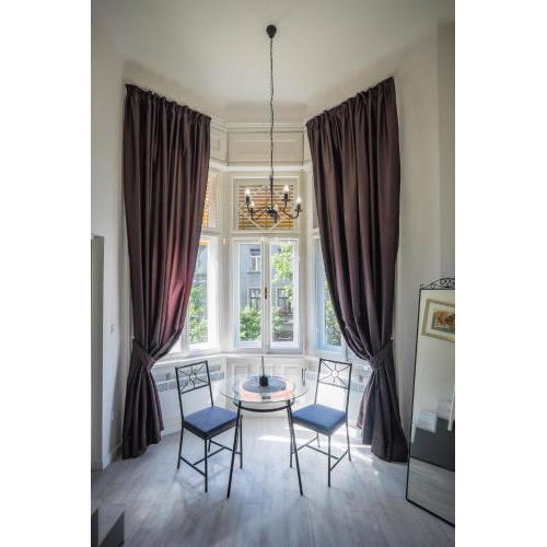 Gallery Duplex Studio