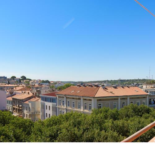 Garbas City Center Apartment Pula
