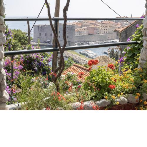 Garden Apartment Marina