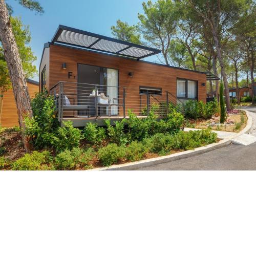Gava Waterman Island Cottages - All Inclusive
