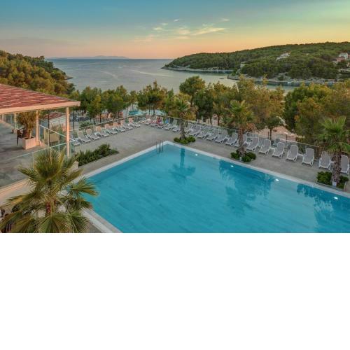 Gava Waterman Milna Resort – All Inclusive