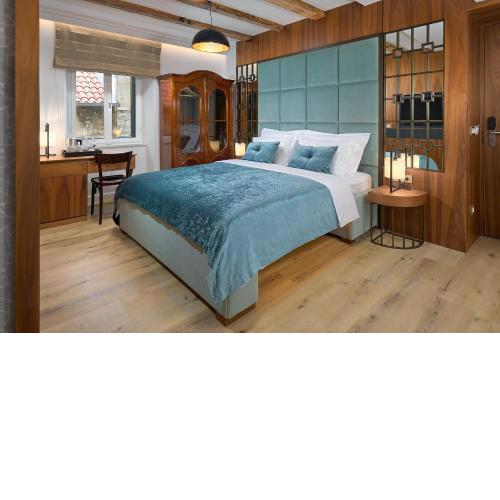 Geremia Luxury Rooms