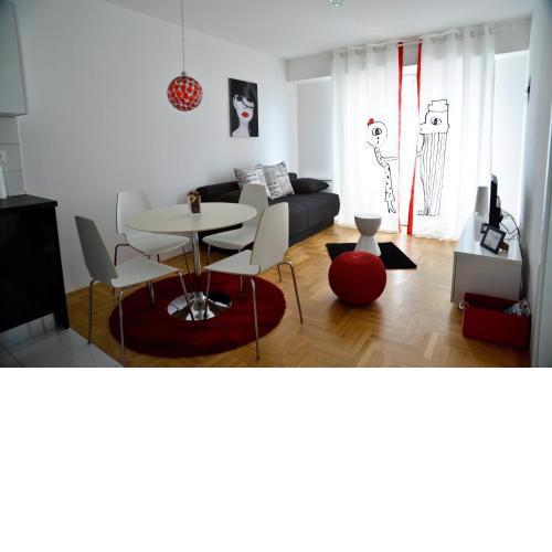 Golden Gate Apartment Zadar