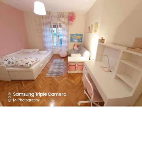 Good vibes apartment