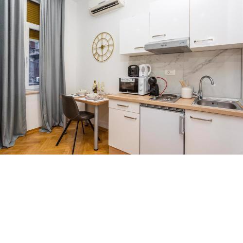 Gorgeous Apartment In Rijeka With Wifi