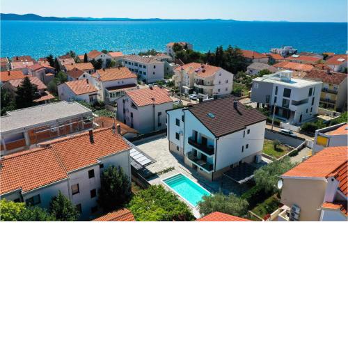 Gorgeous Apartment In Zadar With Wifi