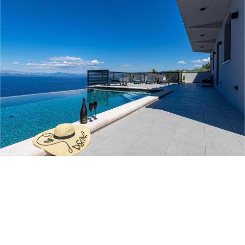 Gorgeous Home In Blato With Wifi