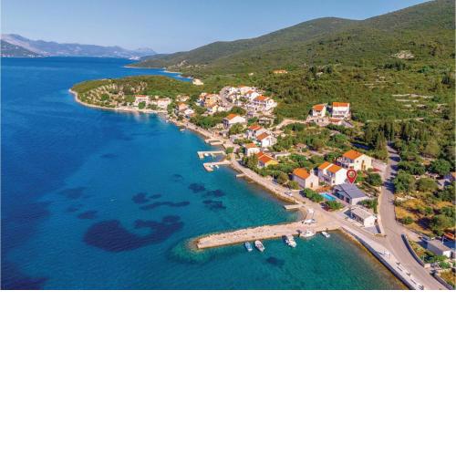 Gorgeous Home In Kneze