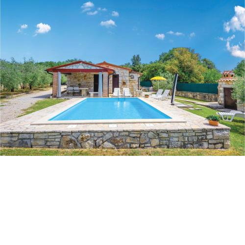 Gorgeous Home In Rovinj
