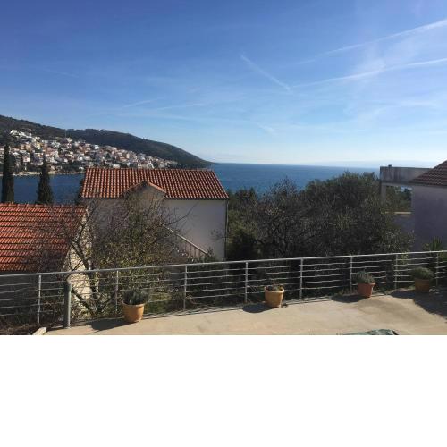 Gospino Apartment 2 Perfect for a family