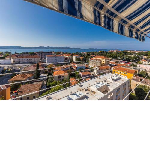 Great view apartment