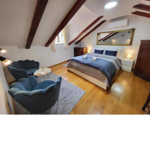 Green Exclusive Apartments