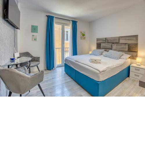 Guest House Arsenal Accommodation