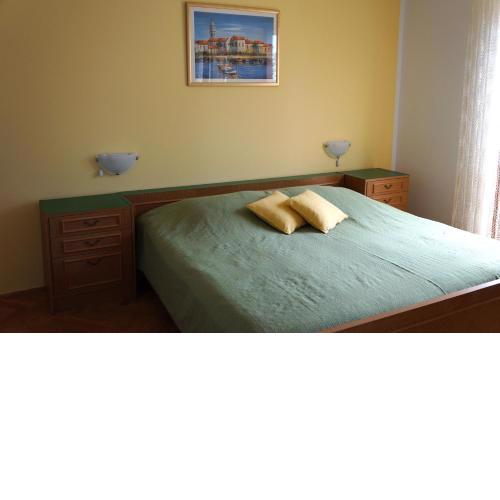 Guest House Međine