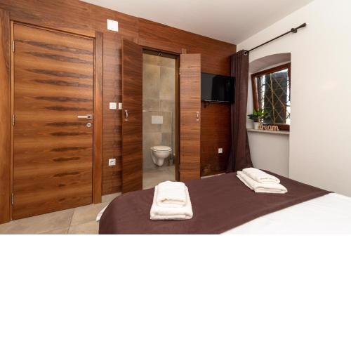 Guest house Take Time I