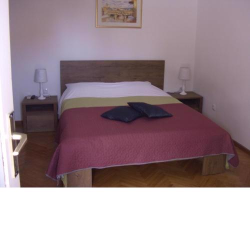 Guest House Villa Jadera