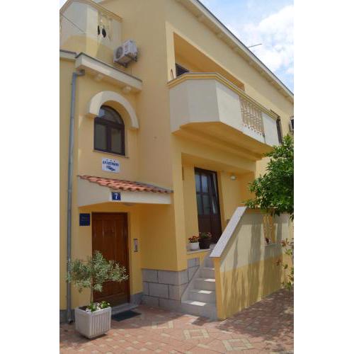 Guesthouse Barić