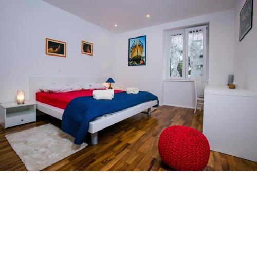 Guesthouse Old Mulberry