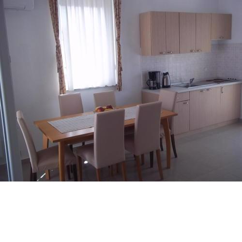 Guesthouse Vodice (3599)