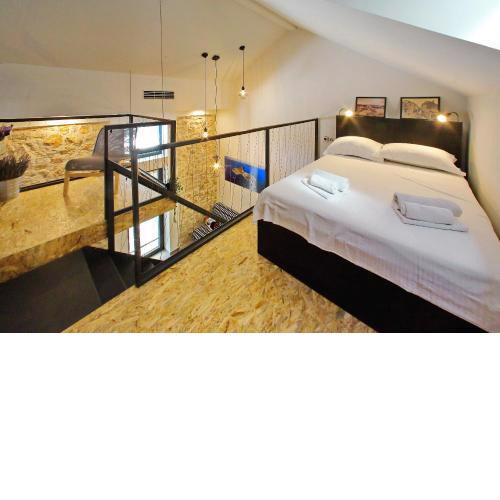 Guverna New City Accommodation