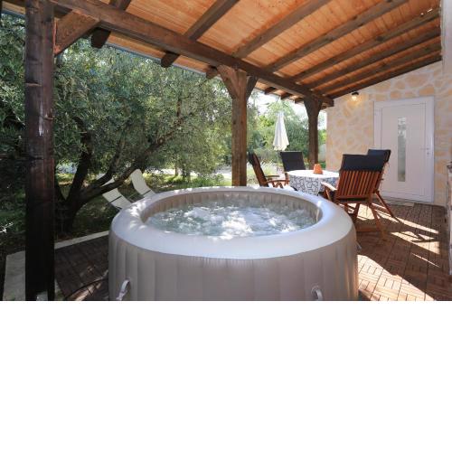 HACIENDA MIA extra