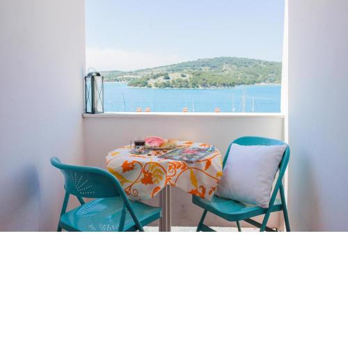 Hana Home - Apartments Tisno