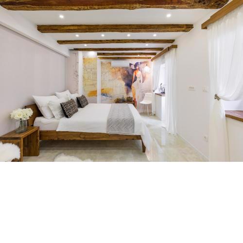 Hani Luxury Rooms