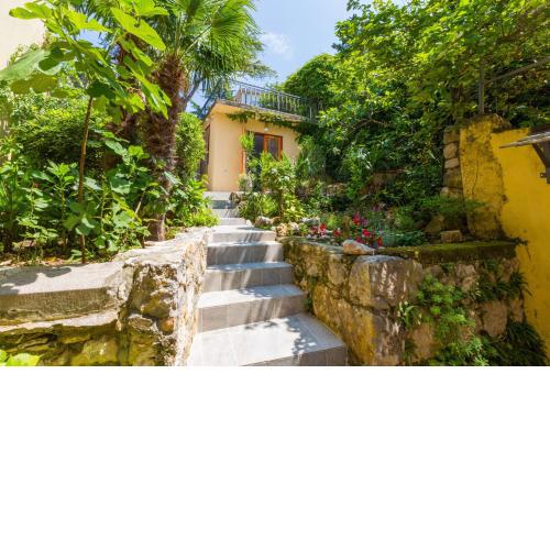 Haus Ivy