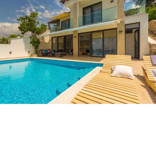 Hedera Estate, Villa Hedera VI