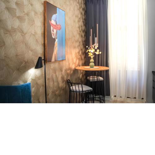 Hedone City Luxury Apartments with FREE PARKING