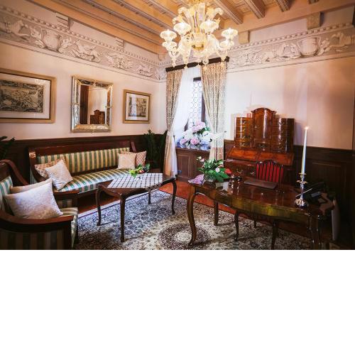Heritage Hotel Cardo