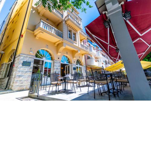 Heritage Hotel Stypia