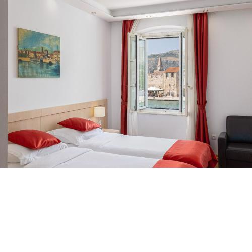 Heritage Hotel Vila Sikaa