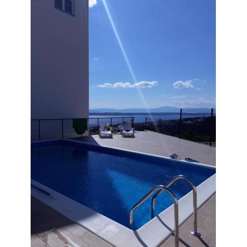 Hillside Residence Crikvenica