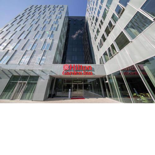 Hilton Garden Inn Zagreb - Radnička