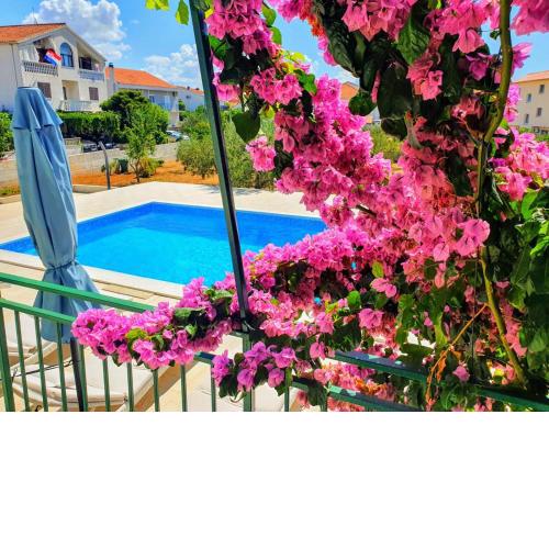 Holiday apartment