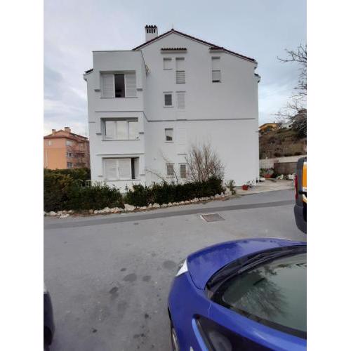 Holiday apartments Palit, Rab - 20000