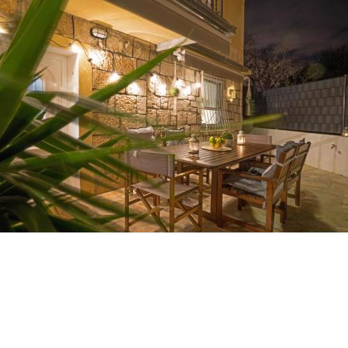 Holiday home Ambi for 6, heated pool near Trogir