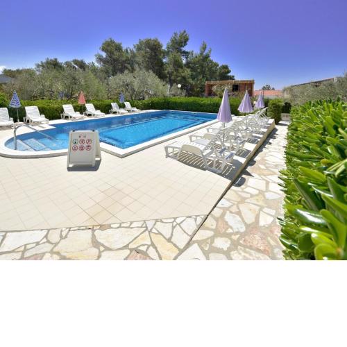 Holiday Home Ana-1 by Interhome