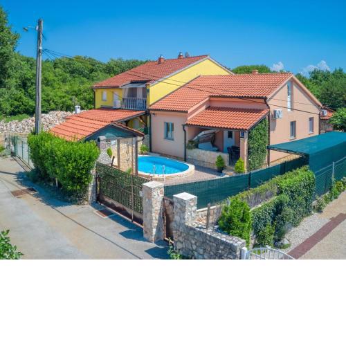 Holiday Home Ana by Interhome