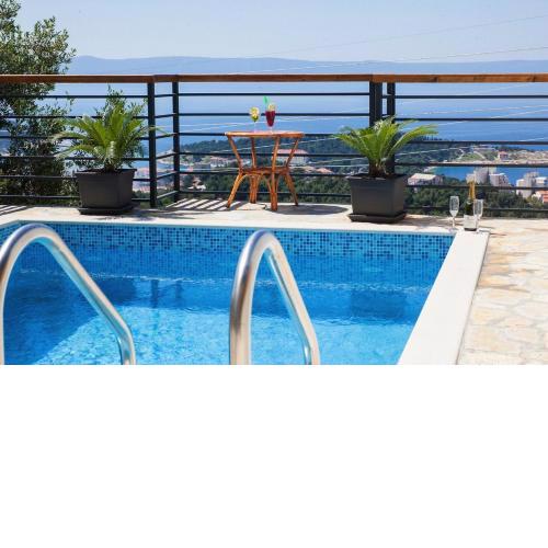 Holiday home Bartul