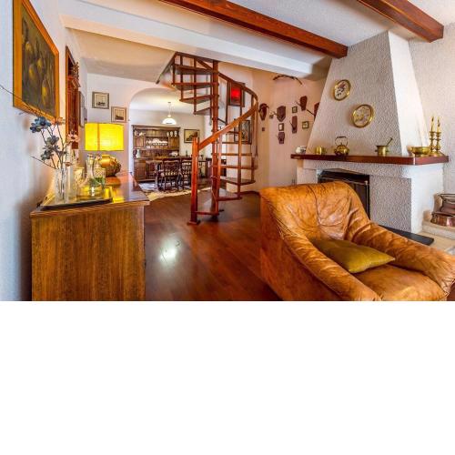 Holiday Home Ermanna