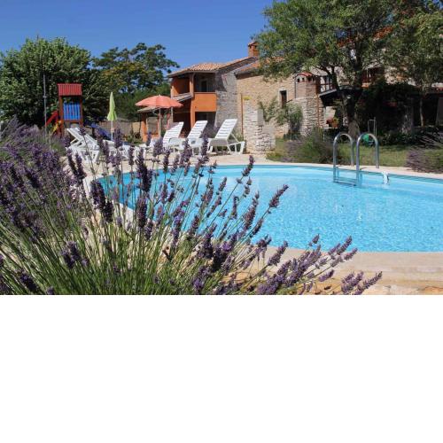 Holiday home in Dignano