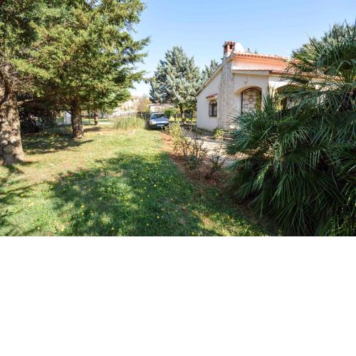 Holiday home in Medulin/Istrien 35448