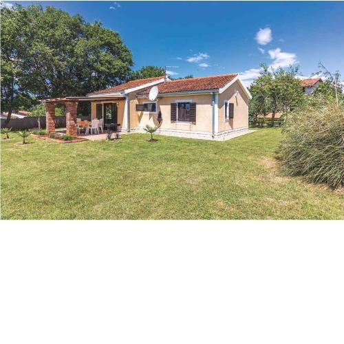 Holiday home in Medulin/Istrien 9045