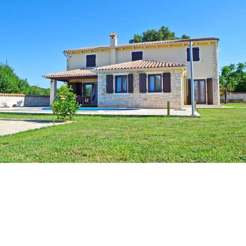 Holiday home in Medulin/Istrien 9246