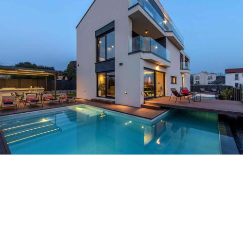 Holiday home in Porec/Istrien 40356