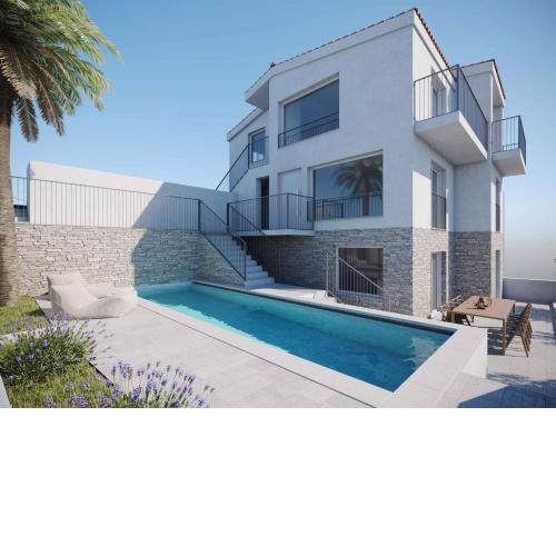 Holiday home in Rogoznica 39566