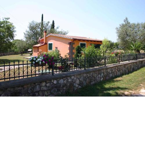 Holiday home in Rovinj/Istrien 11494