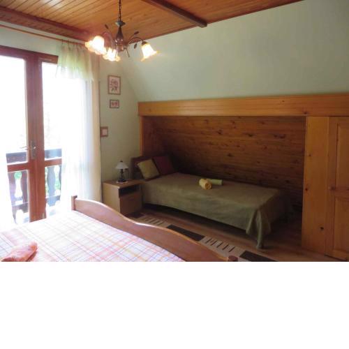 Holiday home in Turke/Gorski Kotar 34884